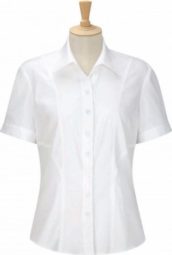 Orly Short Sleeve Blouse